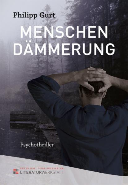 Produktbild Menschendämmerung (Deutsch, Philipp Gurt, 2010)