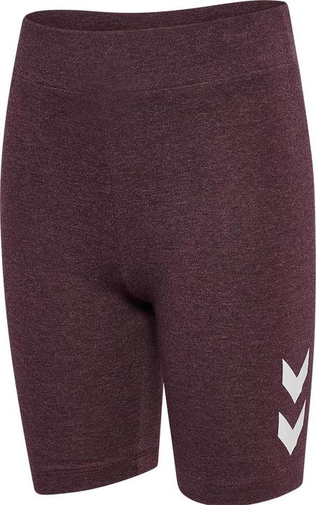 hummel hmlJR LOGO SHORT TIGHTS