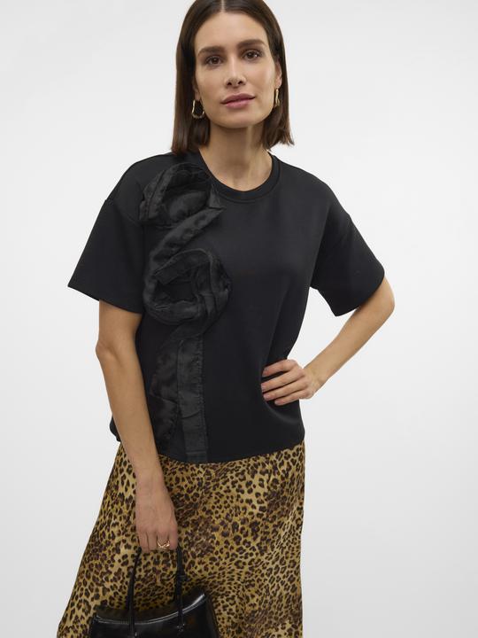 Immagine prodotto Vero Moda VMCORA felpa giacca top (XS)