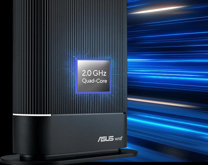 Produktbild ASUS RT-AX59U