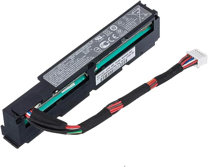 Immagine prodotto HPE Batteria di stoccaggio intelligente