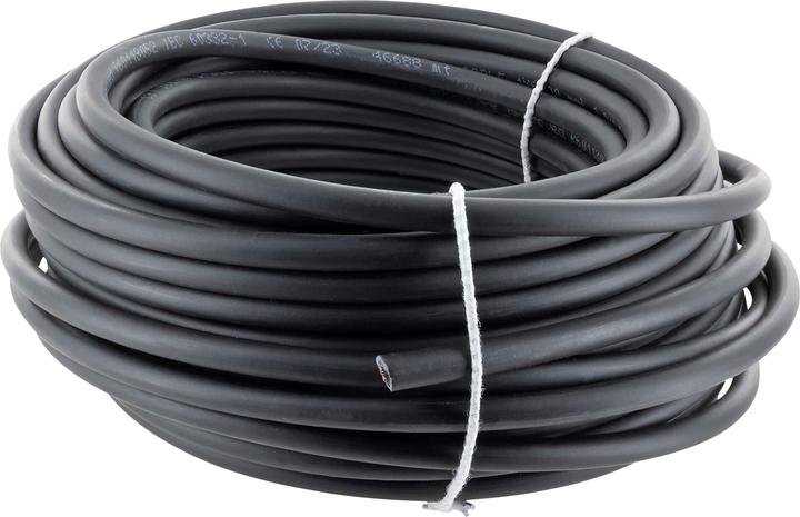 Actual product image Schwaiger Solar cable unconfigured (Solar cable)