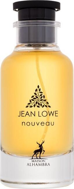 Maison Alhambra Jean Lowe Immortal (Eau de Parfum, 100 ml)