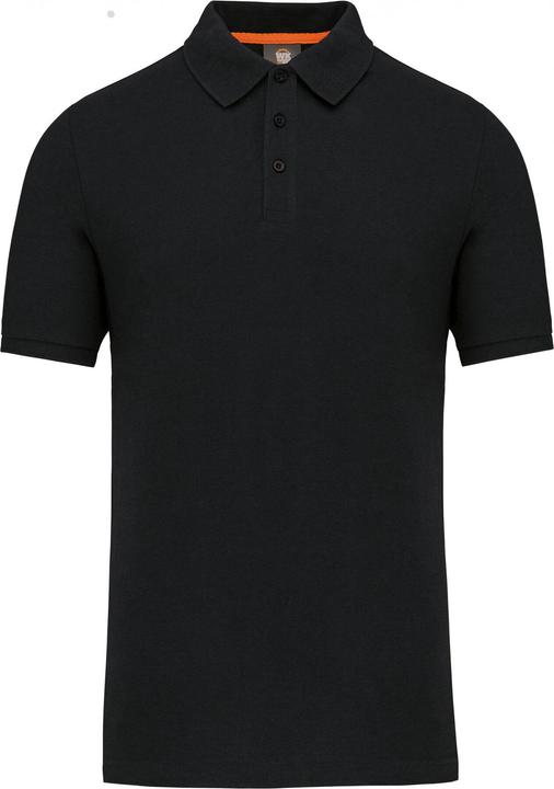 Kariban Ökologisch verantwortliches Polo-Shirt