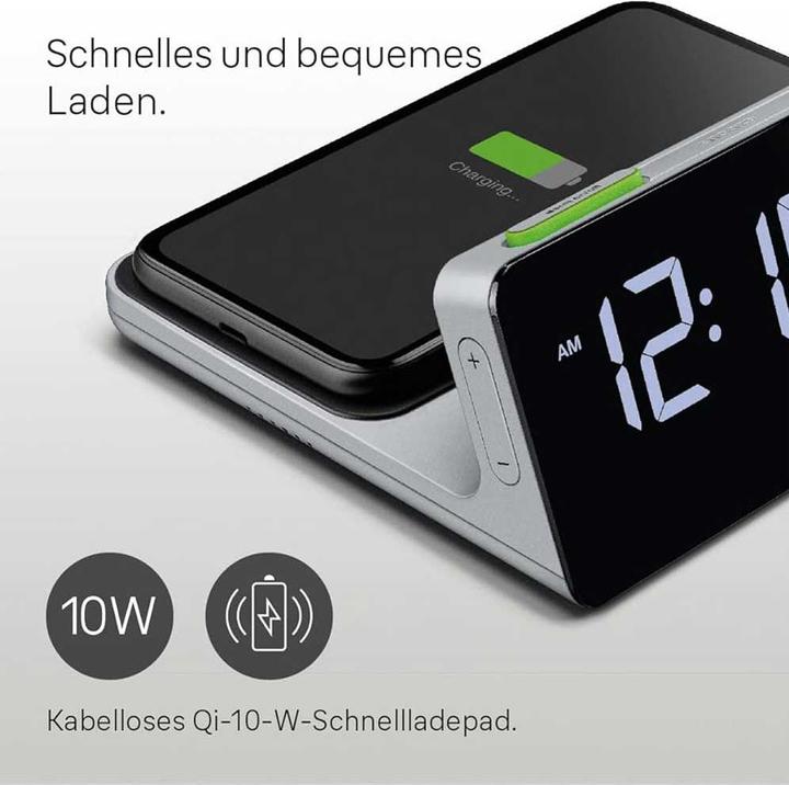 Produktbild Braun BC21GEU