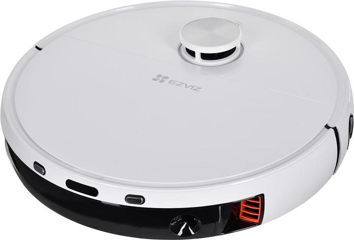 Actual product image EZVIZ RS2 Robot Vacuum & Mop Combo (Vacuum mopping robot)