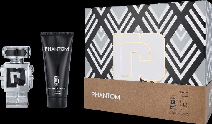 Image du produit Paco Rabanne Set cadeau Phantom