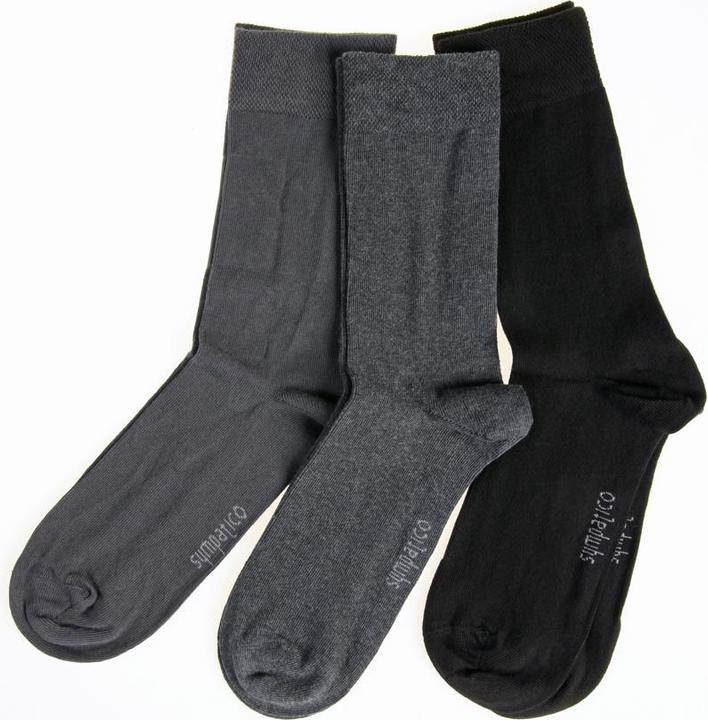 Jenni Hemden Socken