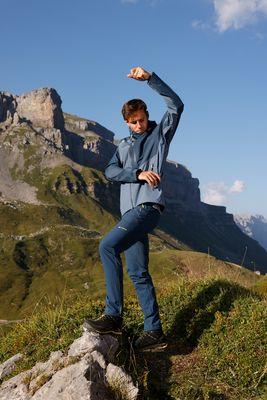 Produktbild Radys R1 Alpine Tech Jacket (L)