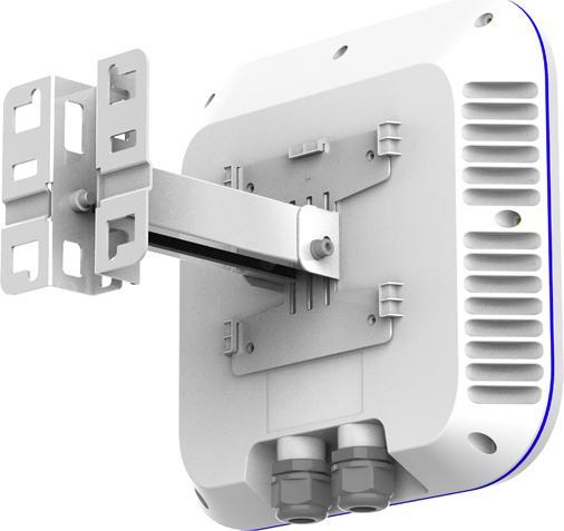 Actual product image Ruijie Wrl Access Point 5ghz (1200 Mbit/s)