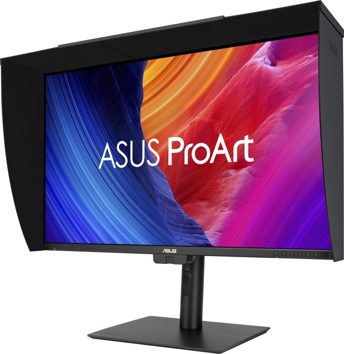 Produktbild ASUS ProArt Display PA27UCGE Professional Monitor (3840 x 2160 Pixel, 27")