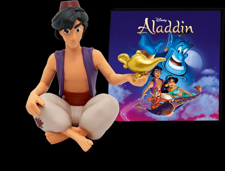 Image du produit Tonies Disney - Aladin (Allemand)