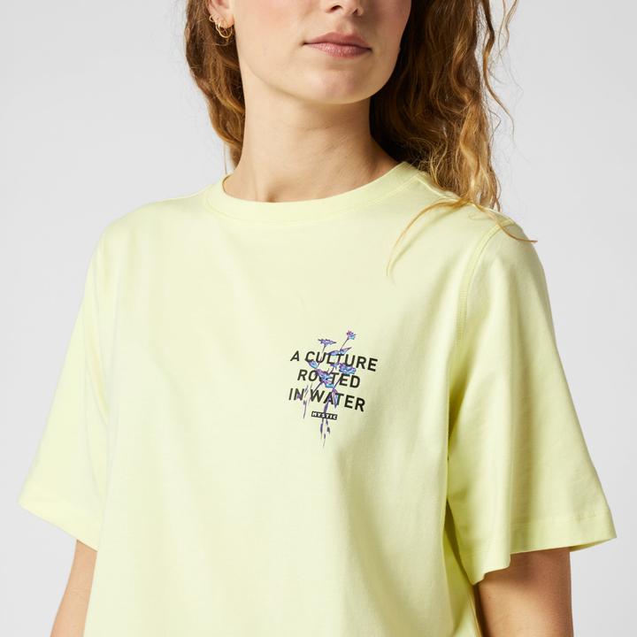 Actual product image Mystic Culture Tee WMN (XS)