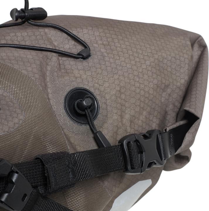 Produktbild Ortlieb Seat-Pack 11 (11 l, Satteltasche)