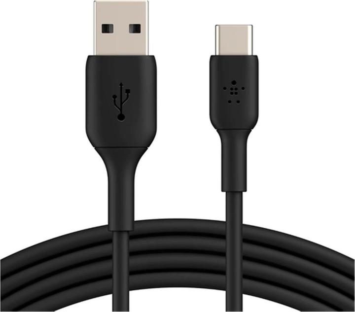 Produktbild Belkin USB A – USB C