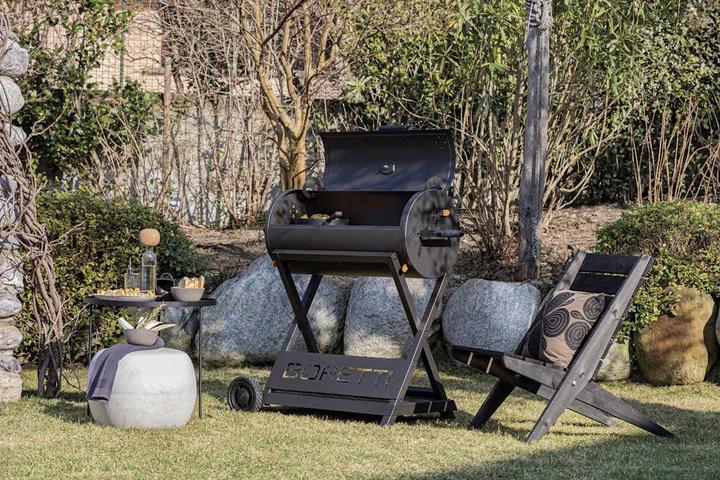 Image du produit Boretti Barilo 2.0 (87 cm)