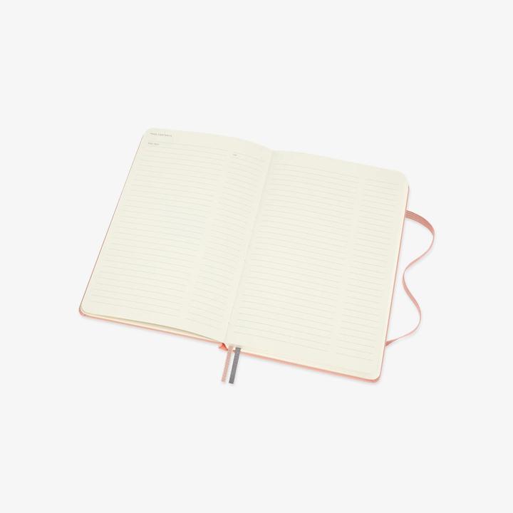 Image du produit Moleskine Carnet Art Collection (130 x 210 mm, Pointillés, Couverture rigide)