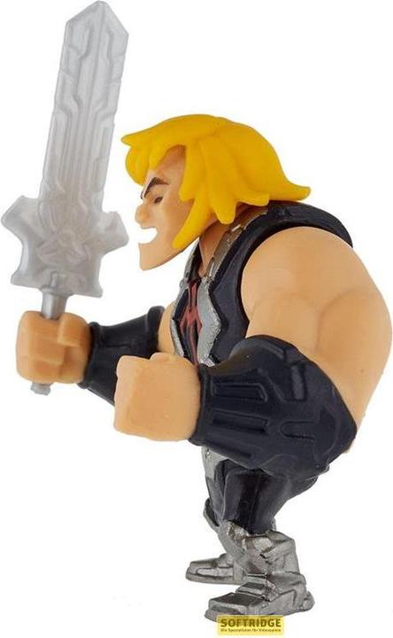 Image du produit Mattel Masters of the Universe Eternia