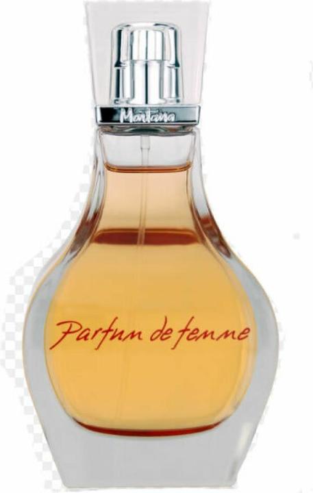 Actual product image Montana Furniture Perfume de Femme (Eau de toilette, 30 ml)