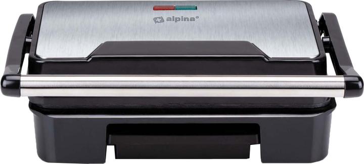 Produktbild alpina Panini maker