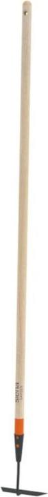 Produktbild Siena Garden Ziehhacke 16 cm mit Stiel 28 x 1400 mm