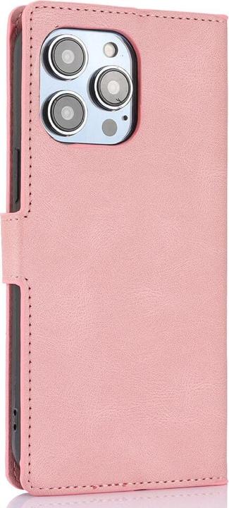 Actual product image Cover-Discount iPhone 16 Pro Max - Premium mobile phone case (Apple iPhone 16 Pro Max)