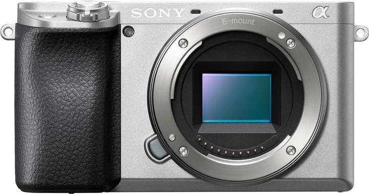 Actual product image Sony Alpha 6100 Kit (16 - 50 mm, 24.20 Mpx, APS-C / DX)