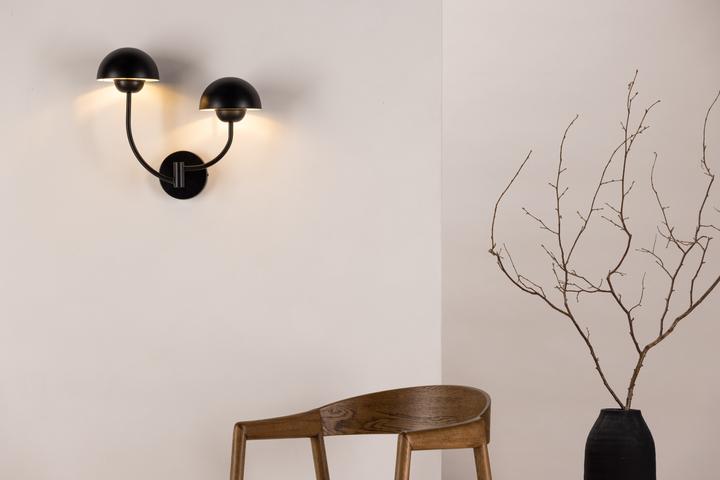 Actual product image Vind Lyckorna (G9)
