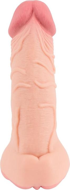 Image du produit Nature Skin 2in1 Extension + Masturbateur