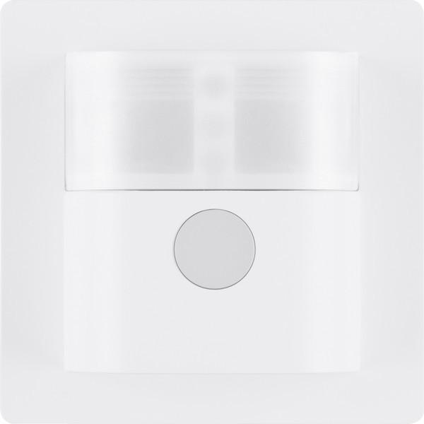 Immagine prodotto Berker 85345129 Rilevatore di movimento via radio KNX (8 m)
