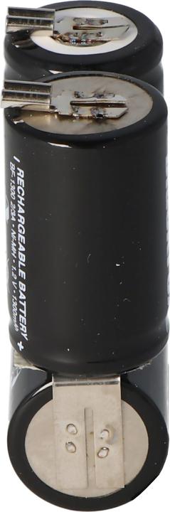 Produktbild AccuCell Akku Wella Expert HS50 (1 Stk., 1100 mAh)