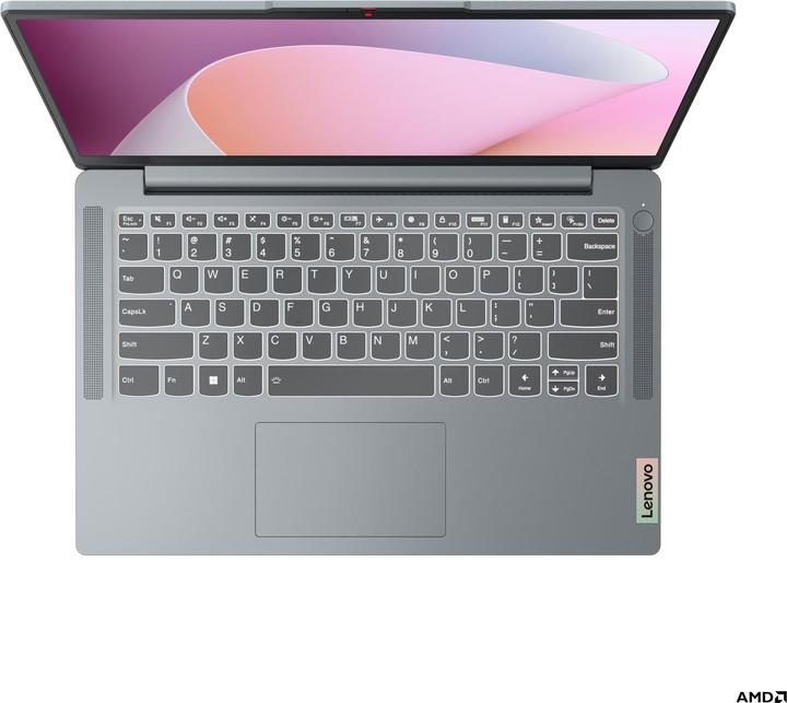 Produktbild Lenovo IdeaPad Slim 3 14AMN8