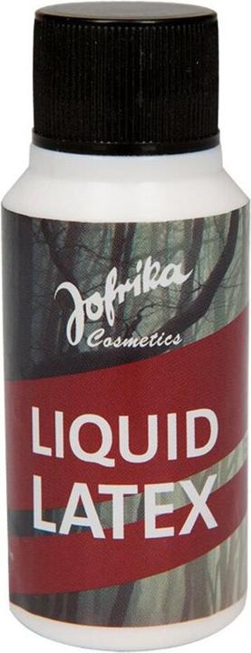 Immagine prodotto Jofrika Liquid Latex