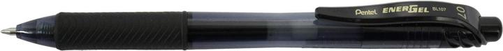 Immagine prodotto Pentel Scooter EnerGel X (Nero, 1 x)