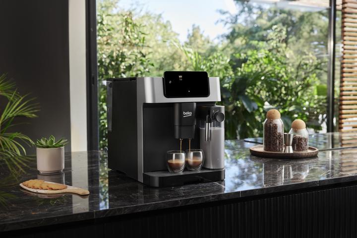 Image du produit Beko CEG7304X