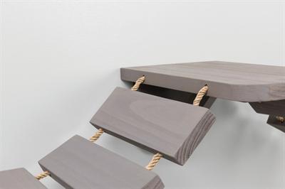 Produktbild Trixie Kletterleiter (150 cm, Taupe)