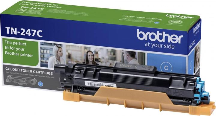 Produktbild Brother TN-247C (C)