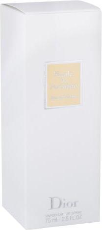 Actual product image Dior Escala A Portofino (Eau de toilette, 75 ml)
