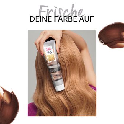 Image du produit Wella Color Fresh (Golden)