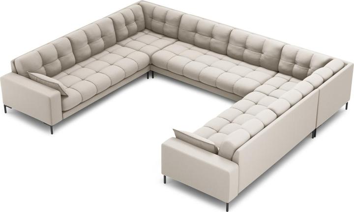 Actual product image Micadoni Mamaia (Sofa landscape)