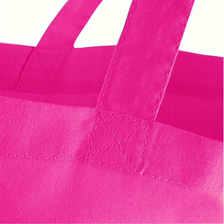 Actual product image Westford Mill Bag For Life shopping bag with short handles (pack of 2) (10 l)
