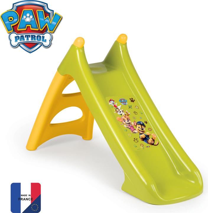 Productafbeelding Simba Smoby Paw Patrol XS glijbaan
