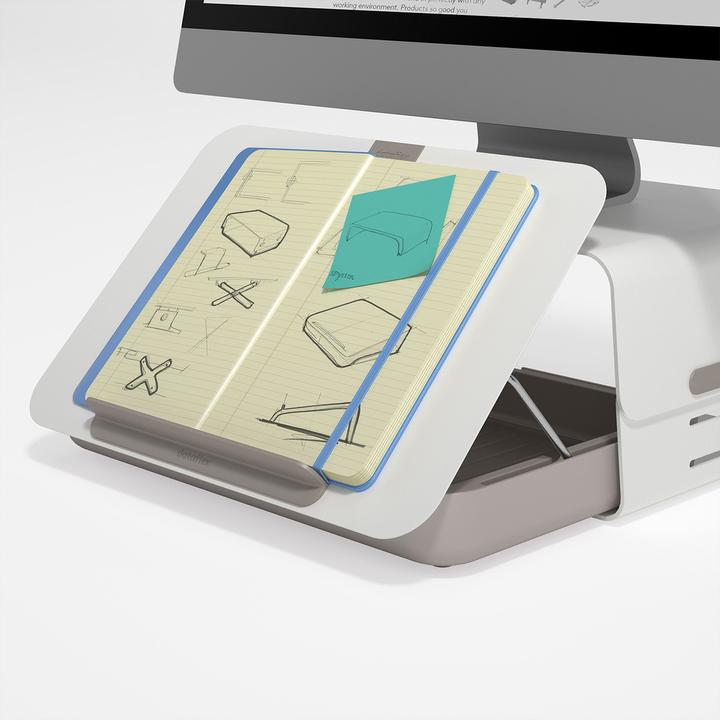 Immagine prodotto Dataflex Addit Bento Ergonomic Desk set 220