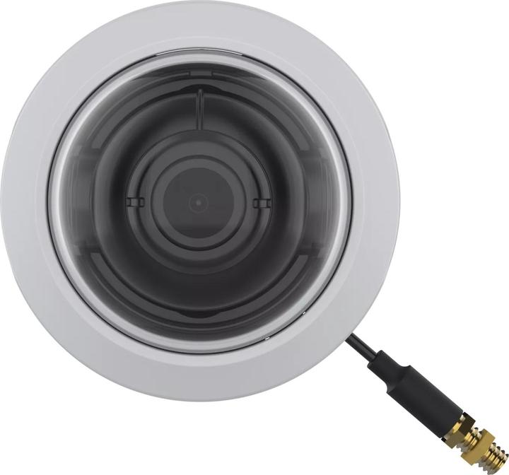 Actual product image Axis F4108 Dome Sensor 8P (3840 x 2160 pixels)