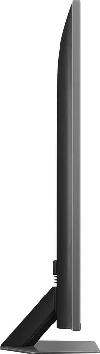 Actual product image Samsung QE75Q80C (75", Q80C, QLED, 4K, 2023)