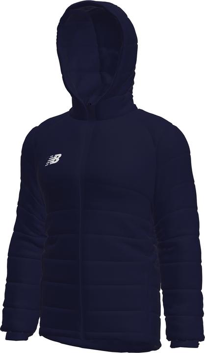 Image du produit New Balance TW Training Stadium Jacket JNR (XL)