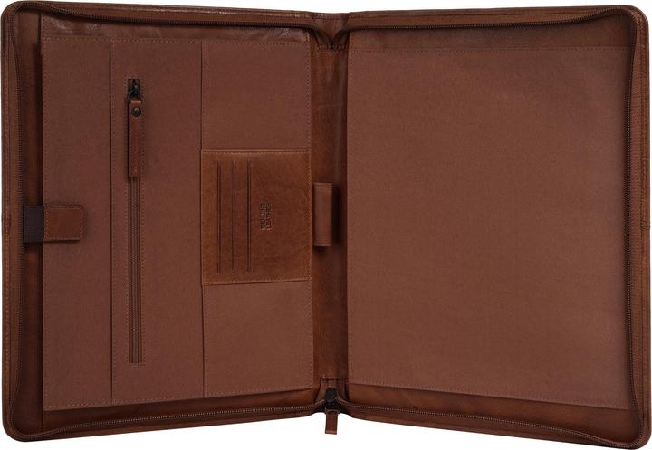 Actual product image Spikes & Sparrow Document case NOTEBOOK COVER