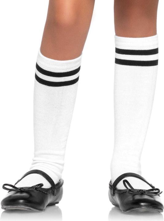 Leg Avenue Tennissocken für Kinder