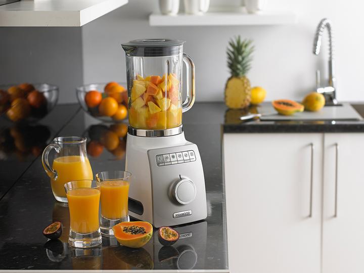 Produktbild Kenwood BlendX-Pro BLM800WH (1400 W)