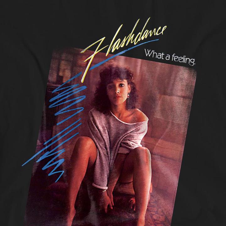 Produktbild Flashdance TShirt (L)
